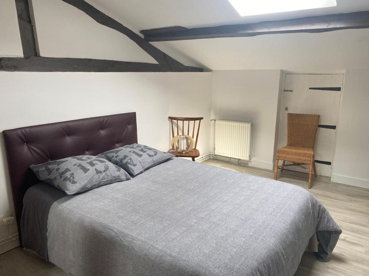 Charmante Dependance Holiday home